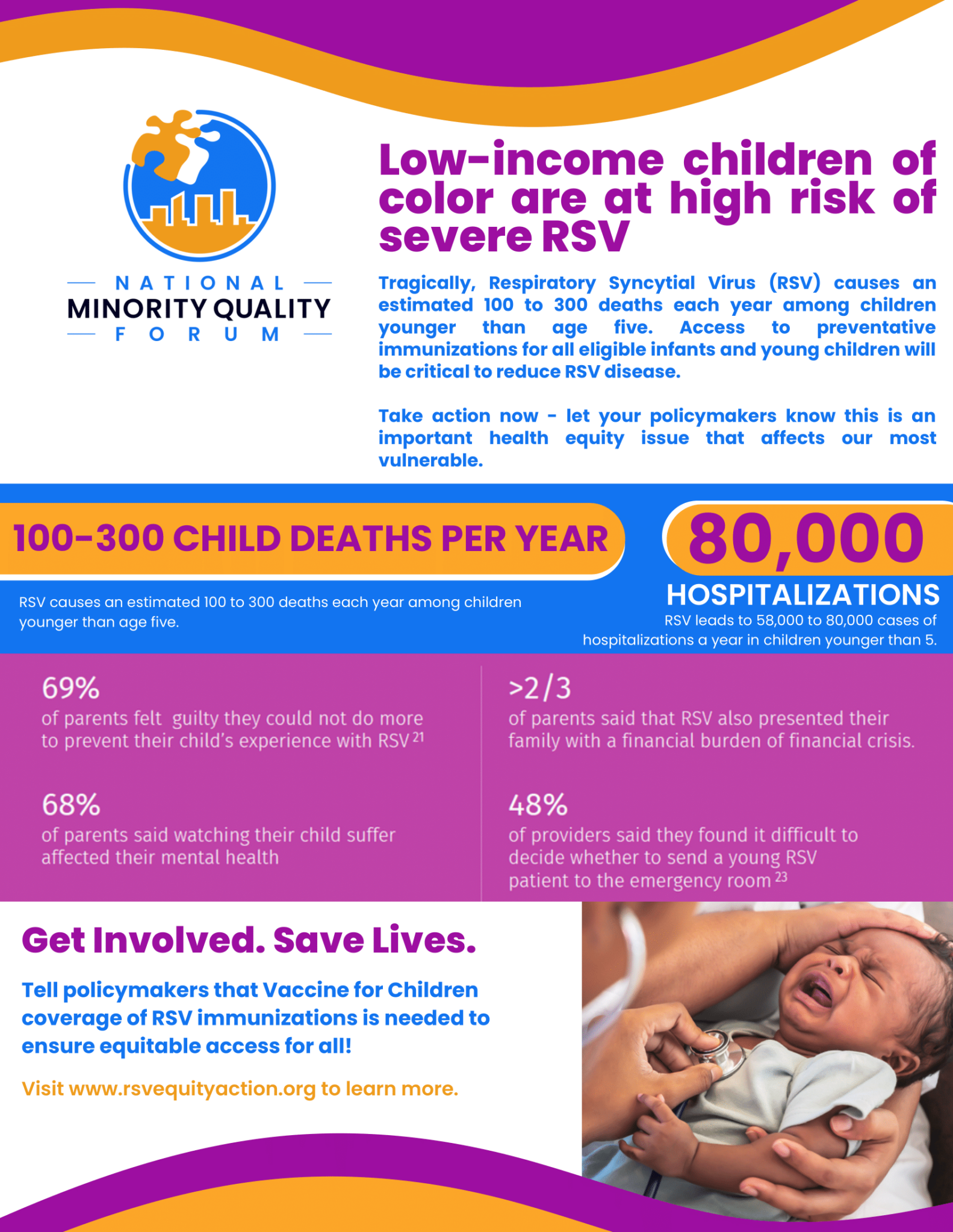 NMQF RSV fact sheet